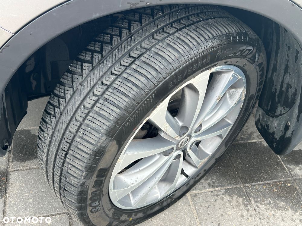 Nissan Qashqai - 27