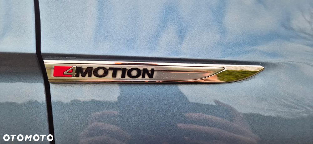 Volkswagen Passat 2.0 TDI SCR (BlueMotion Technology) DSG Comfortline - 6