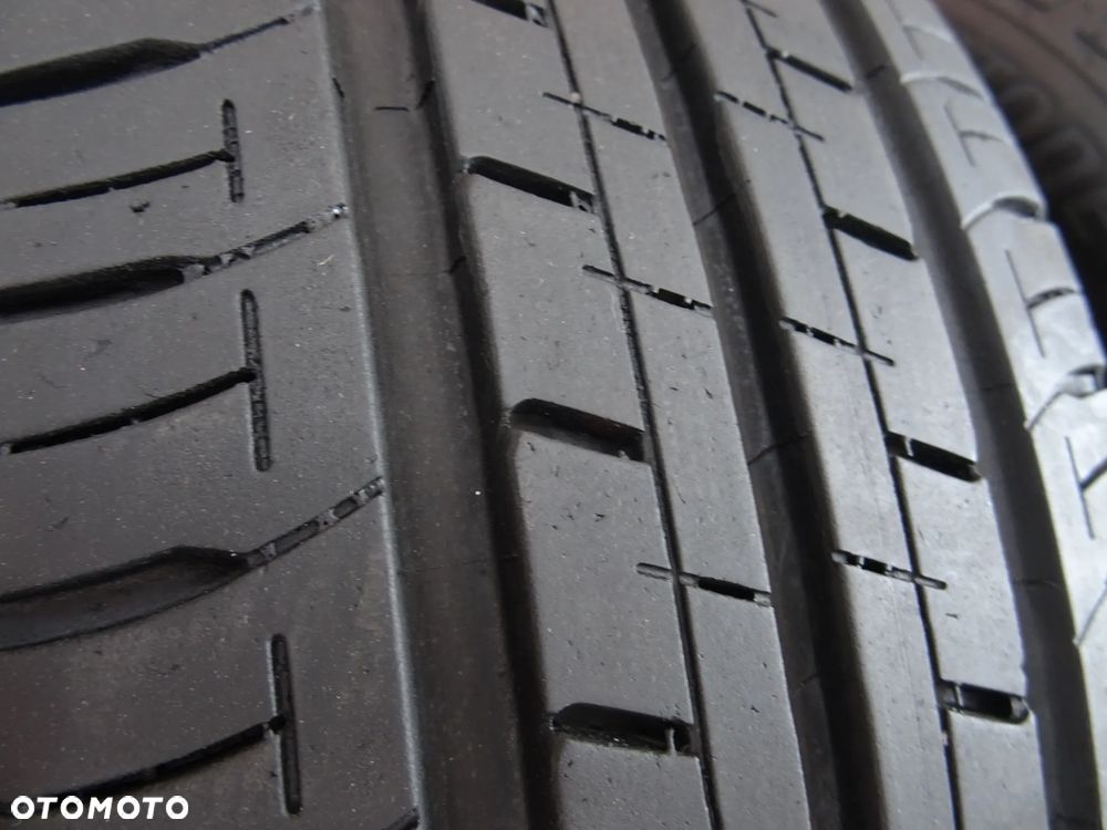 185/55/R16 83V Bridgestone Ecopia EP150 - 4
