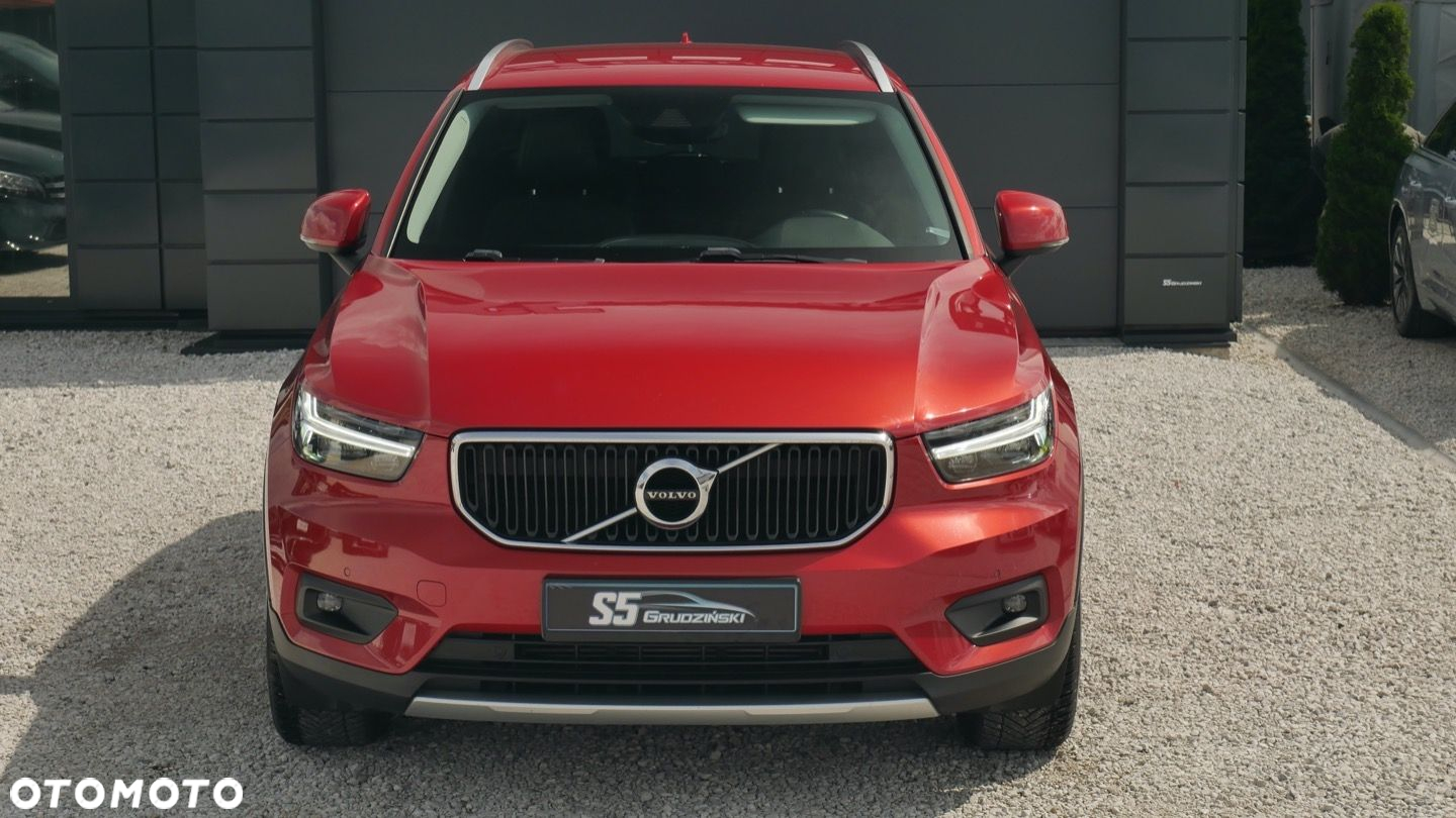 Volvo XC 40 - 3