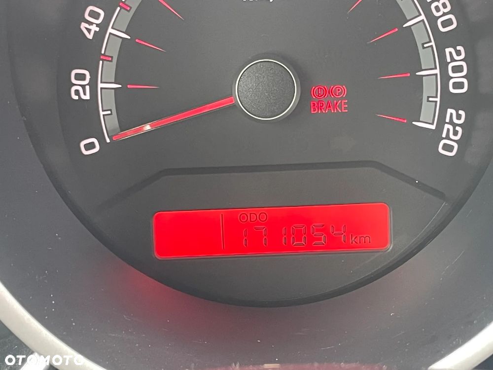 Kia Venga 1.4 M - 14