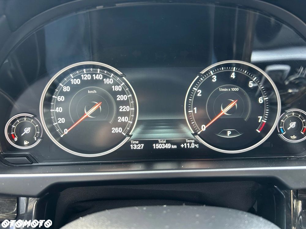 BMW X5 xDrive35i M Sport Edition - 29