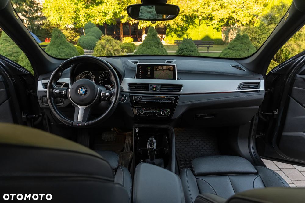 BMW X1 xDrive25i GPF M Sport - 20