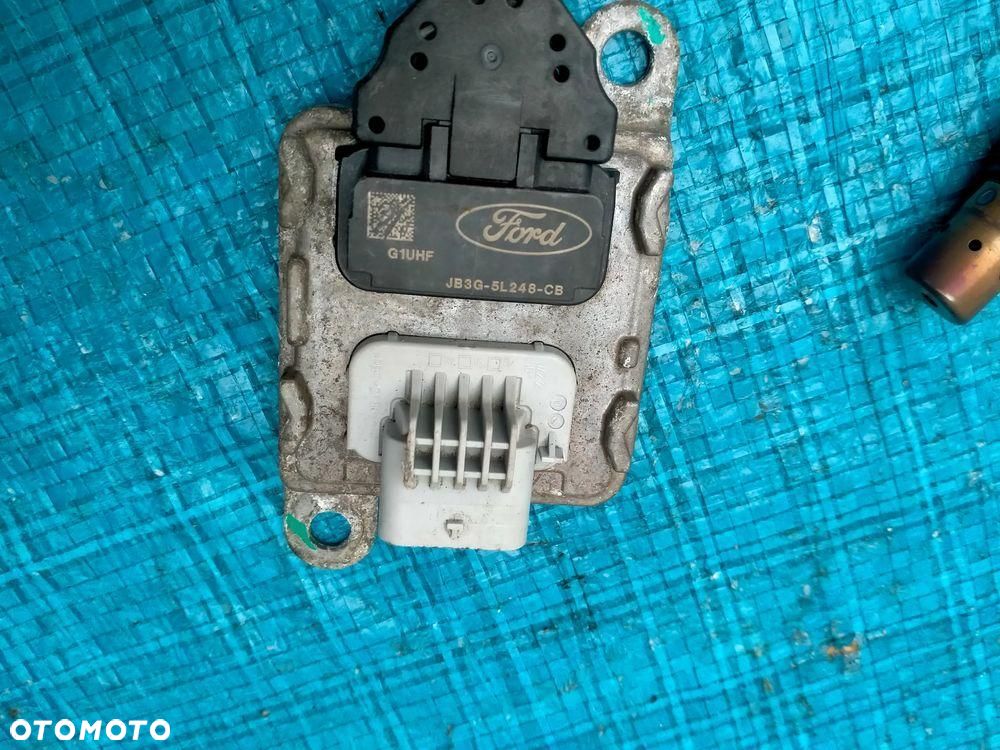 FORD RANGER IV 3.2 TDCI / JB3G-5L248-CB / SONDA LAMBDA / NOX / CZUJNIK - 3