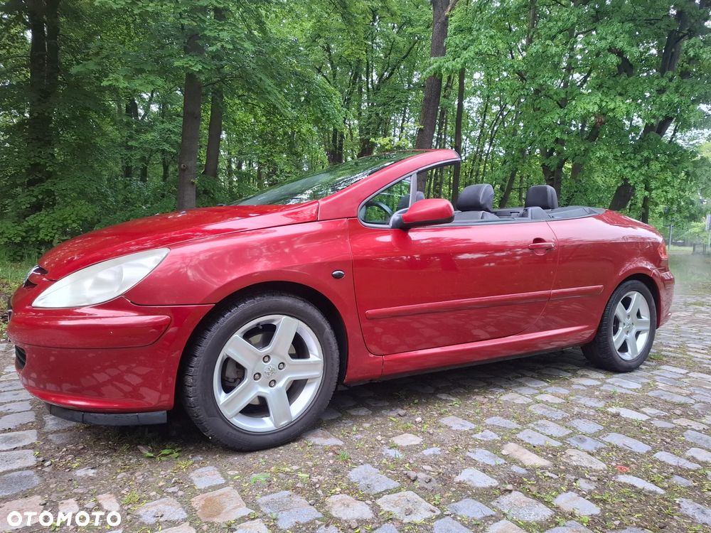 Peugeot 307 CC 135 Tendance - 3