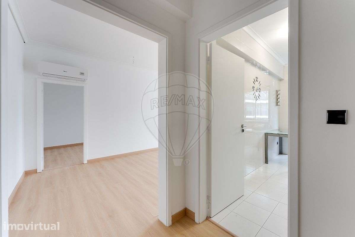 Apartamento T2 para venda - Grande imagem: 2/14