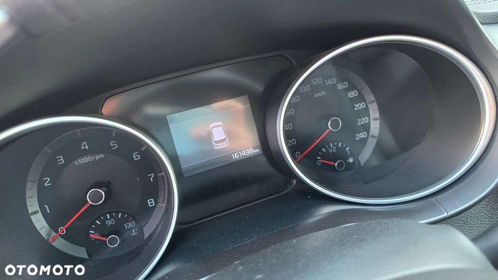 Kia Ceed 1.4 T-GDI L Business Line DCT - 20