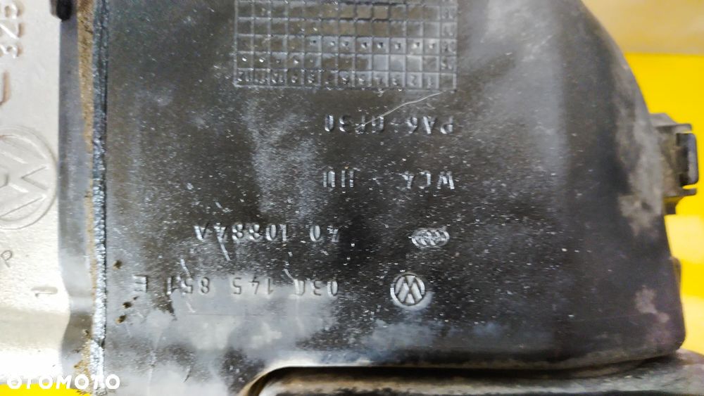 Kompresor turbina VW 03C145851 - 4