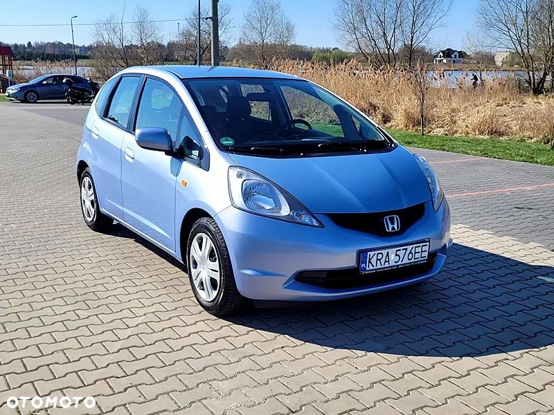 Honda Jazz - 10