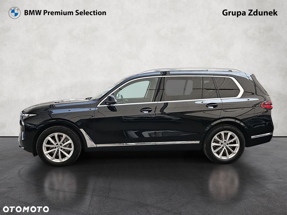 BMW X7 xDrive40d mHEV - 9