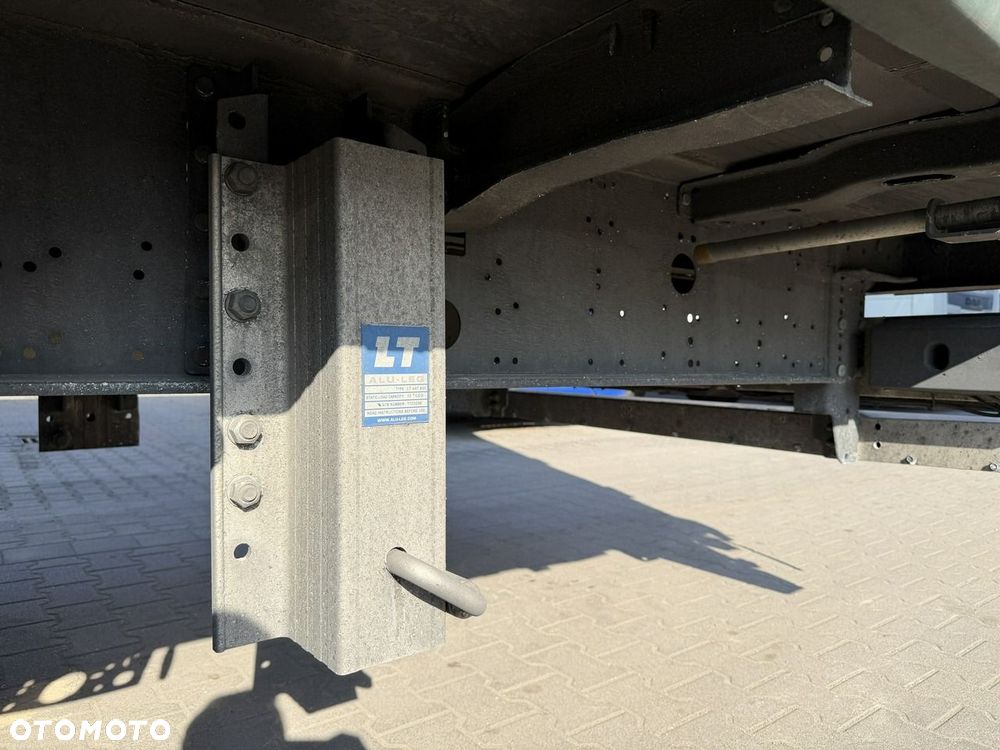 Schmitz Cargobull Schmitz scs/24l mega - 11