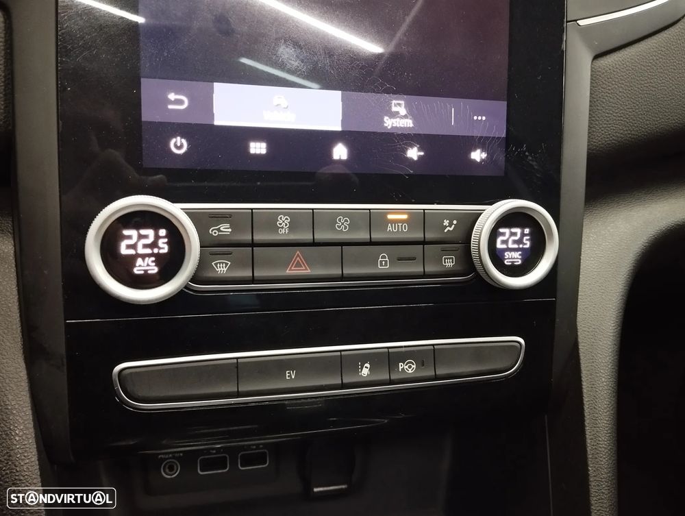 Renault Mégane 1.6 Plug-In R.S. Line - 38