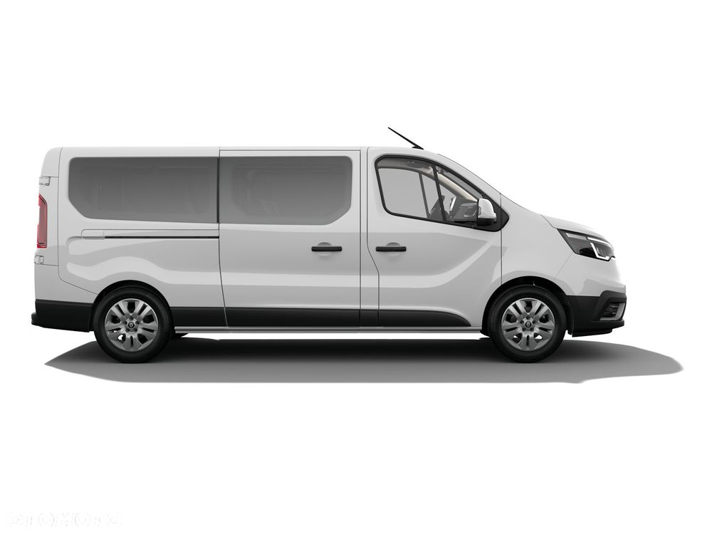 Renault Trafic Kombi 2.0 L2 Equilibre EDC - 5
