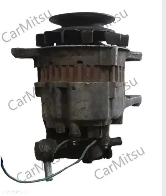 Alternator Mitsubishi Pajero I II III Pinin Outlander Asx Lancer - 8