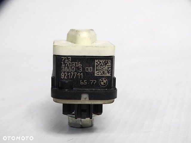 BMW  2 F22  3 F30  4 F32 F36  USA Czujnik Uderzenia Uderzeniowy Drzwi  65779217711 9217711   BMW 218d 218i 220d 220i 225d 228i 230i 320i 328d 328i 330i 335i 340i - 2