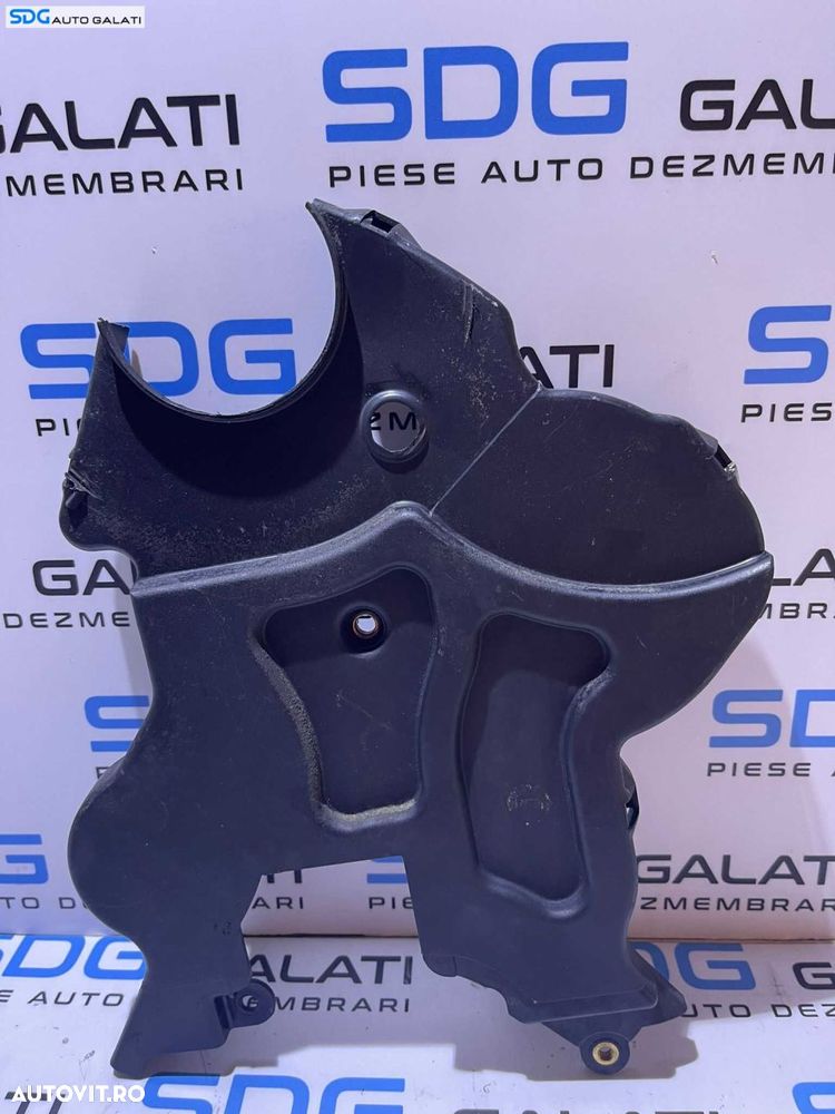 Capac Distributie Interior Motor Opel Astra G 1.6 16V 1998 - 2004 Cod 1818197 90530914 [V0435] - 1