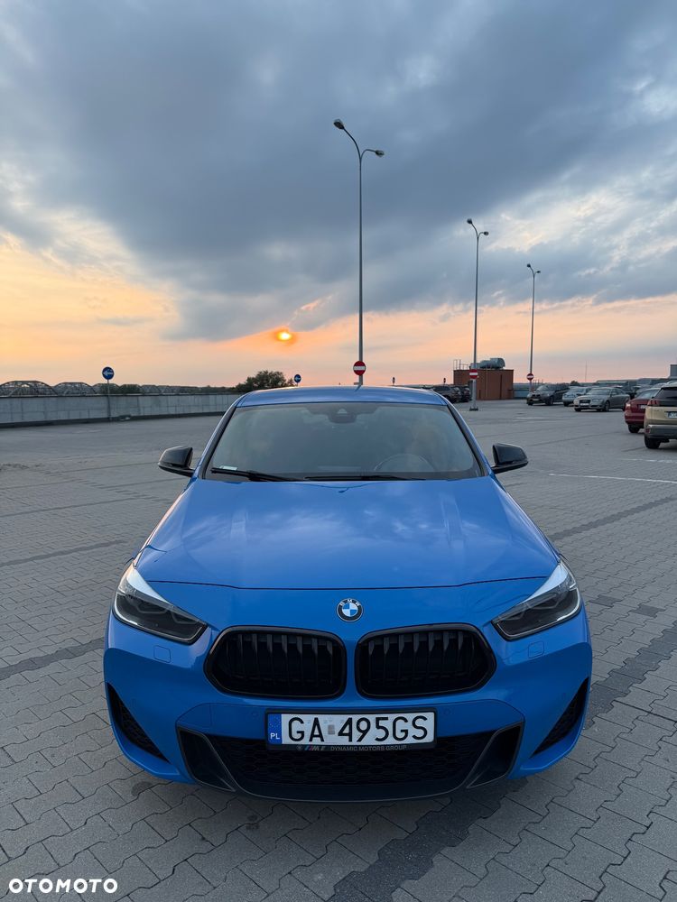 BMW X2 xDrive20i M Sport - 1