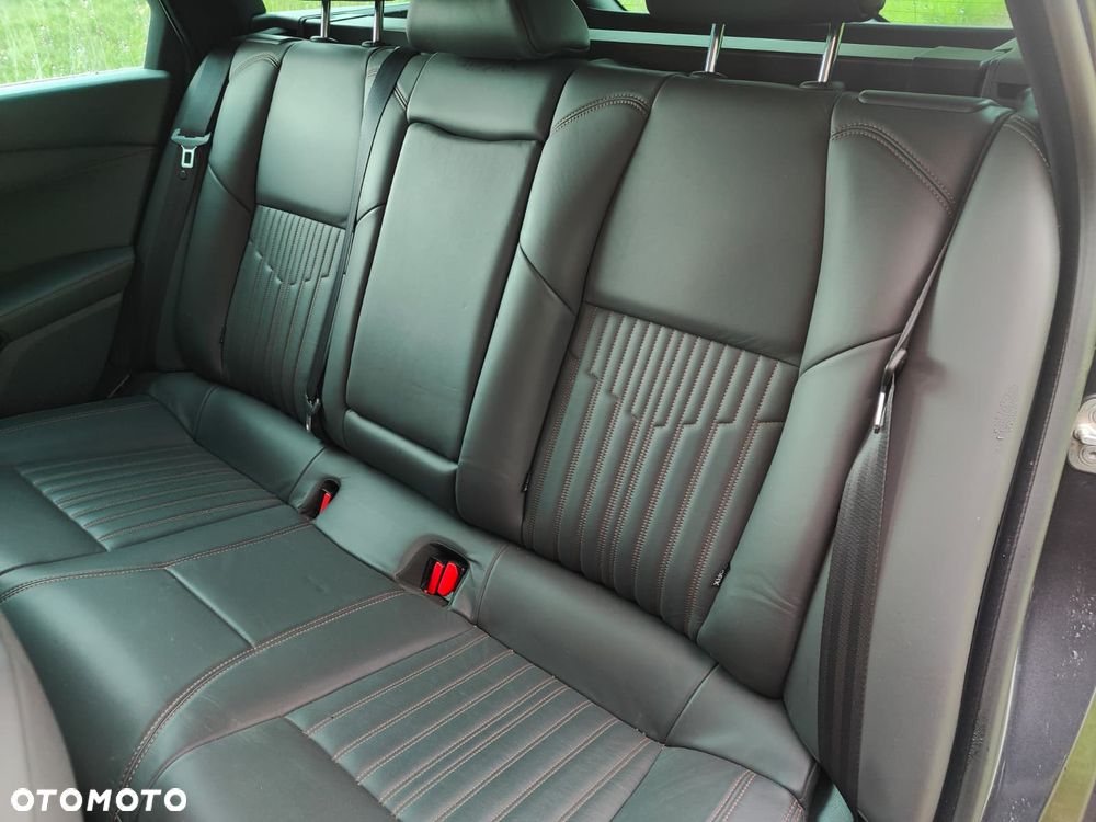 Peugeot 508 RXH Hybrid Business-Line - 21