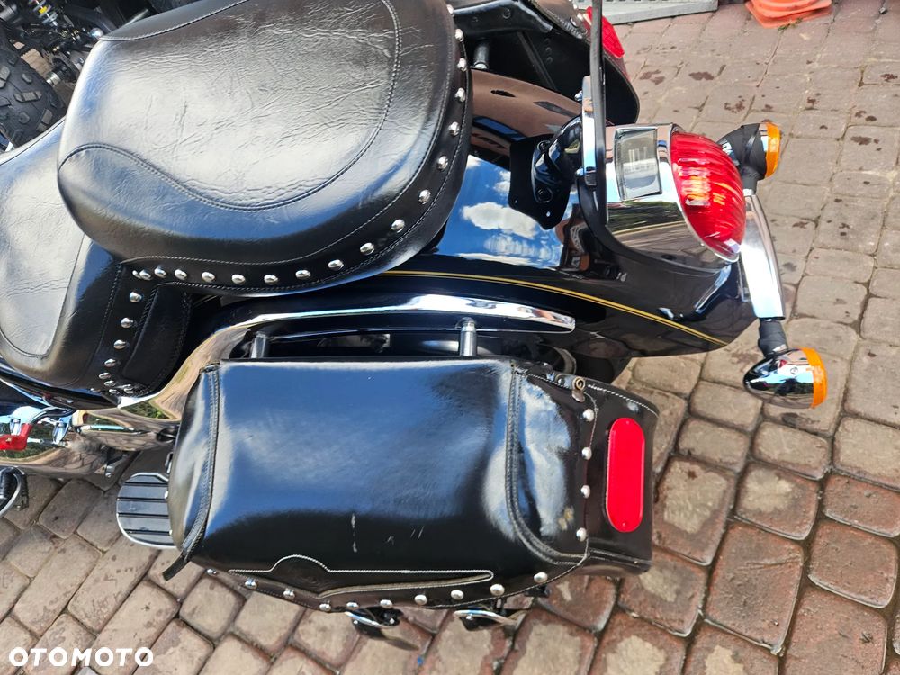 Kawasaki Vulcan - 21