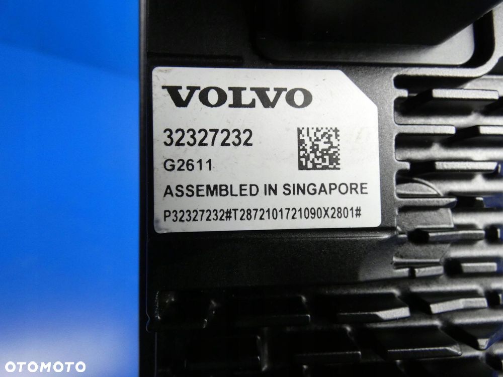 VOLVO XC90 II KAMERA MODUŁ RADAR PRZÓD PRZEDNI - 3