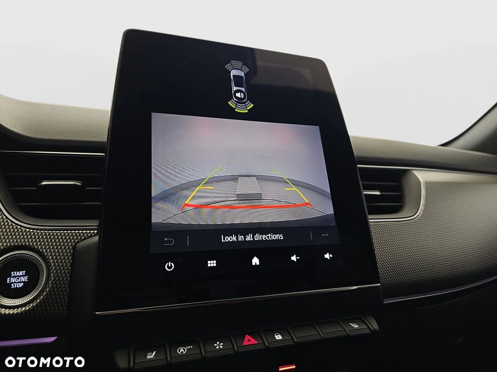 Renault Arkana 1.3 TCe mHEV Techno EDC - 27