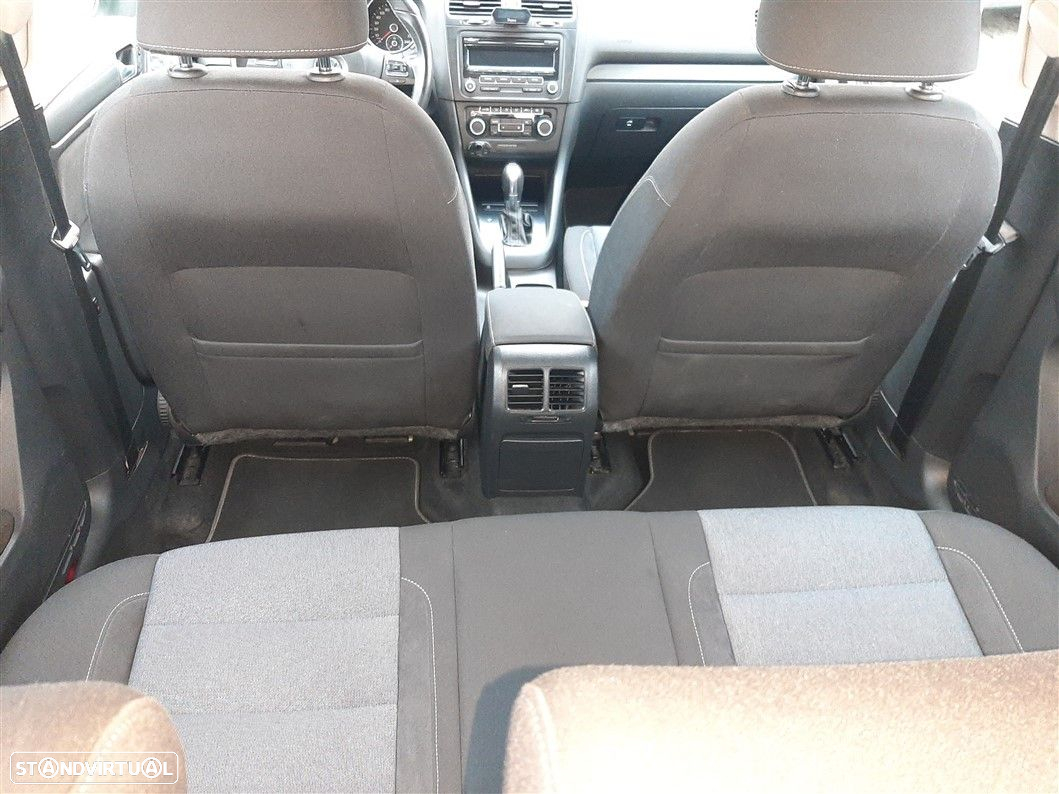 VW Golf - 15