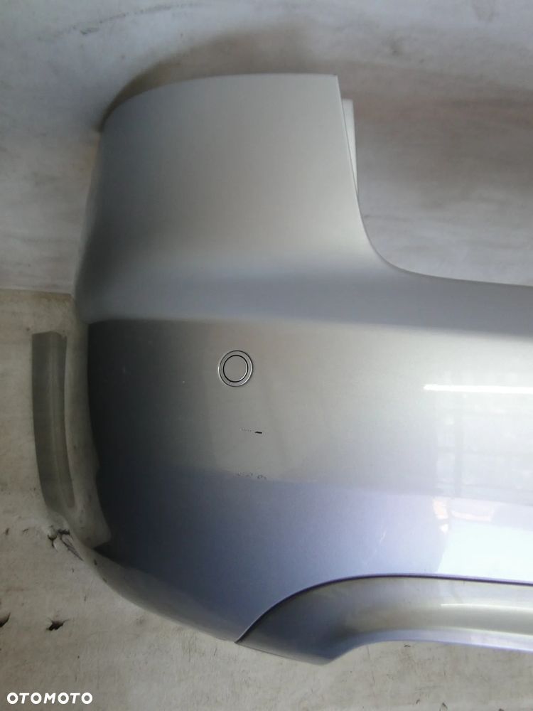 AUDI A4 B7 KOMBI ZDERZAK TYŁ TYLNY PDC CZUJNIKI COFANIA EUROPA - 5