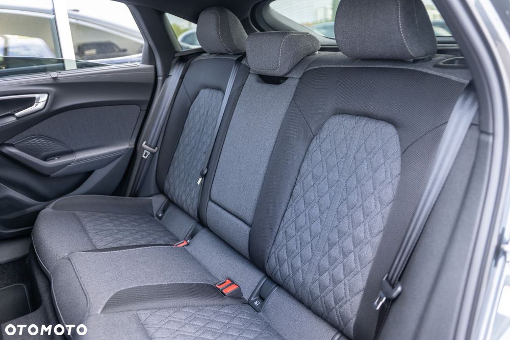 Audi A5 Limousine - 17