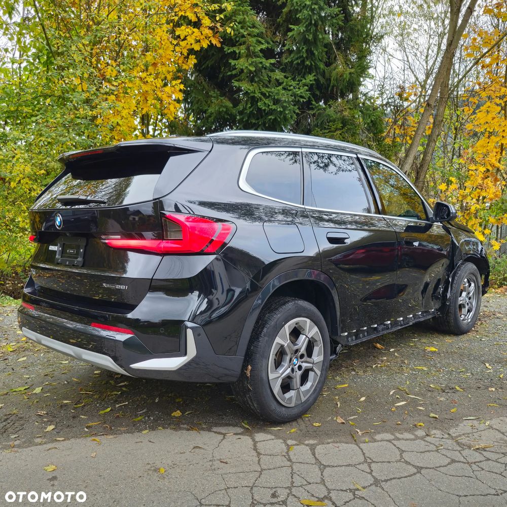 BMW X1 - 6