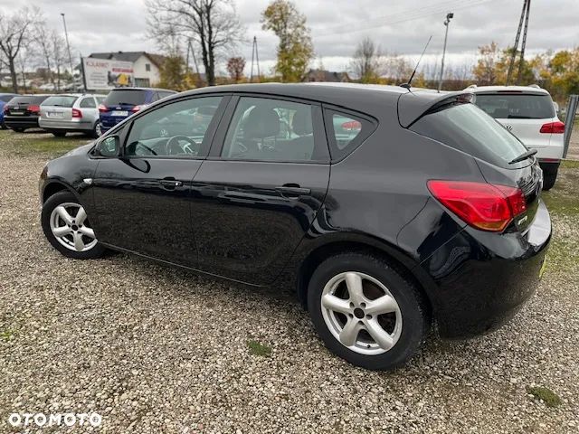 Opel Astra 1.4 Active - 7