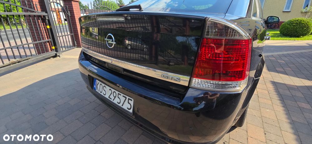 Opel Vectra 1.8 Cosmo - 16