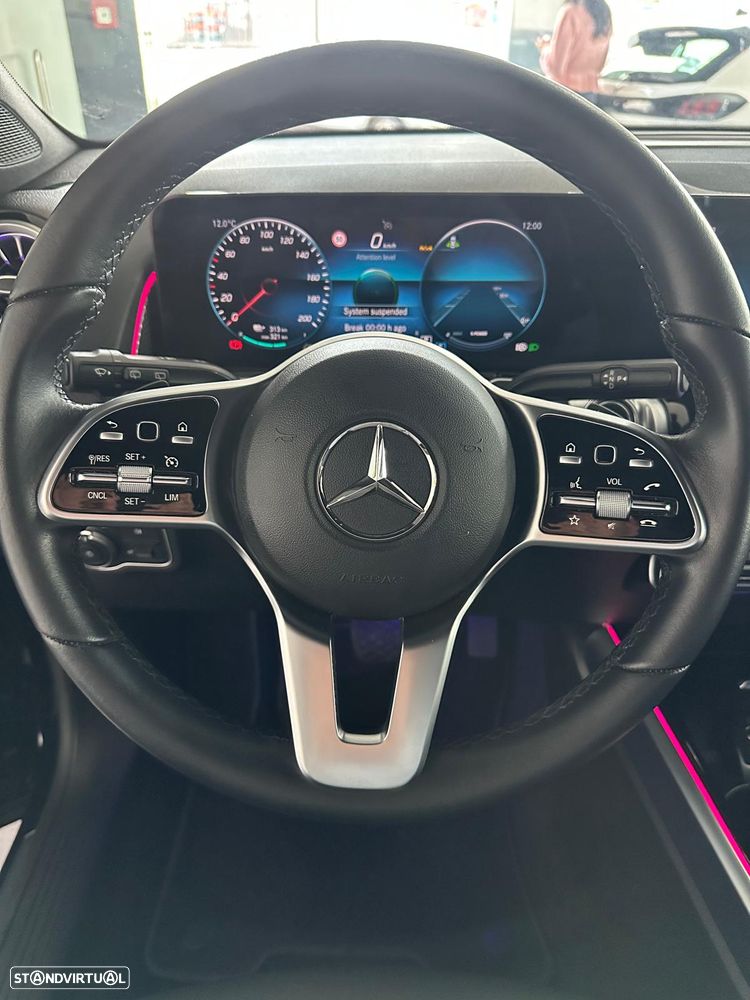 Mercedes-Benz EQB 250+ - 9