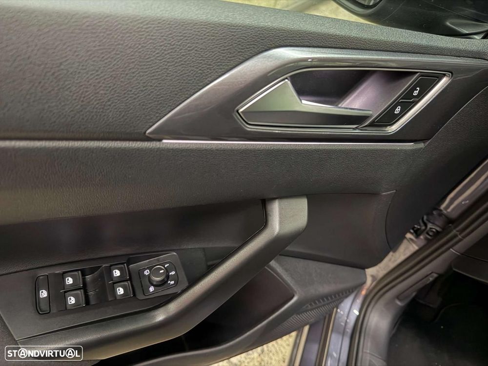 VW Taigo 1.0 TSI Style - 14