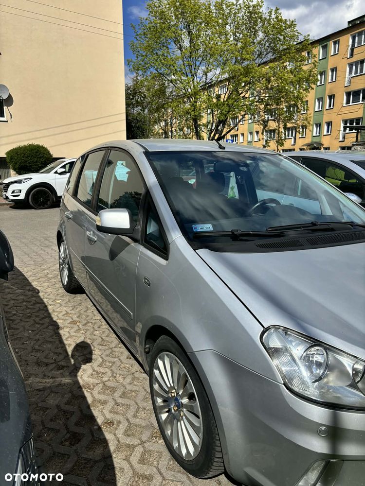 Ford C-MAX 1.8 Titanium - 5
