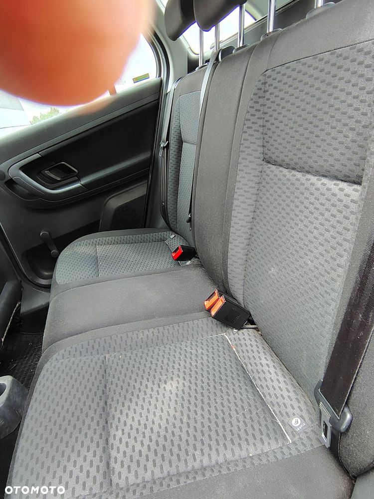 Skoda Fabia 1.2 TSI Ambition - 4