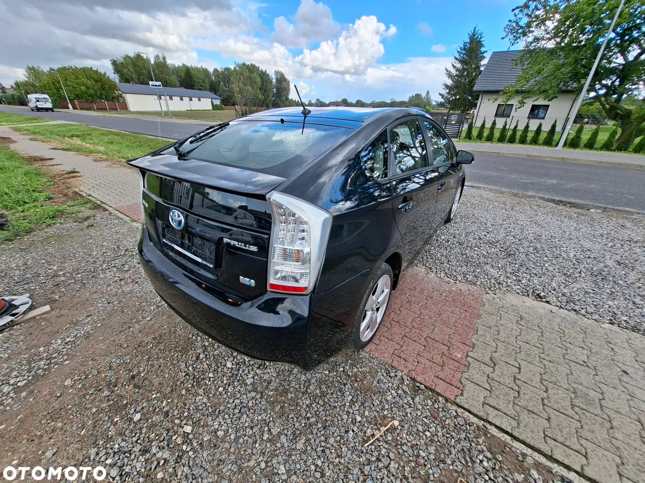 Toyota Prius 1.8 HSD Life - 18