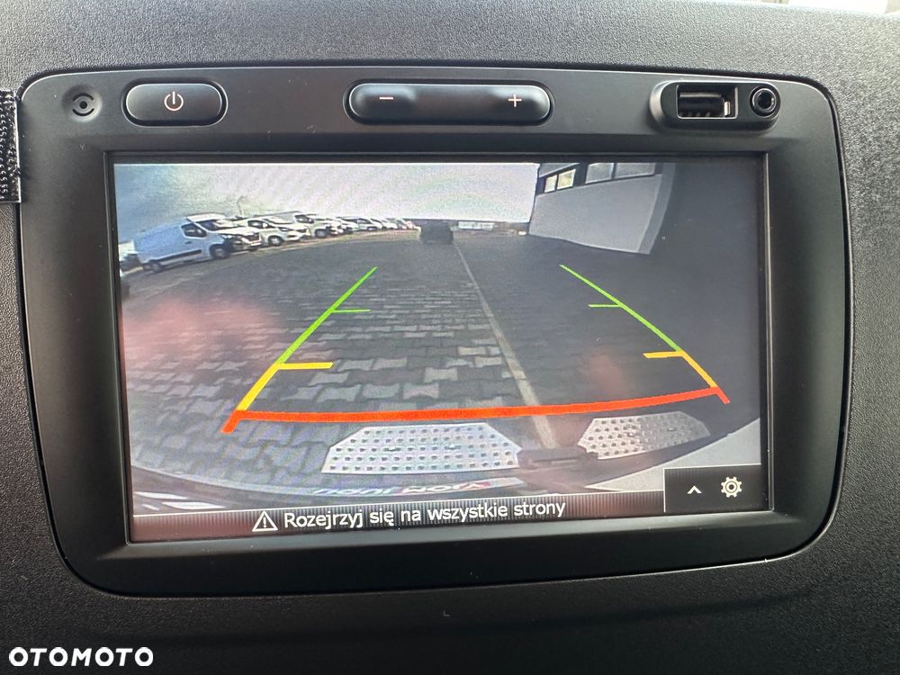 Renault Master L2H2 2.3 DCI Zabudowa Warsztatowa SORTIMO Światłowód FV23% - 37