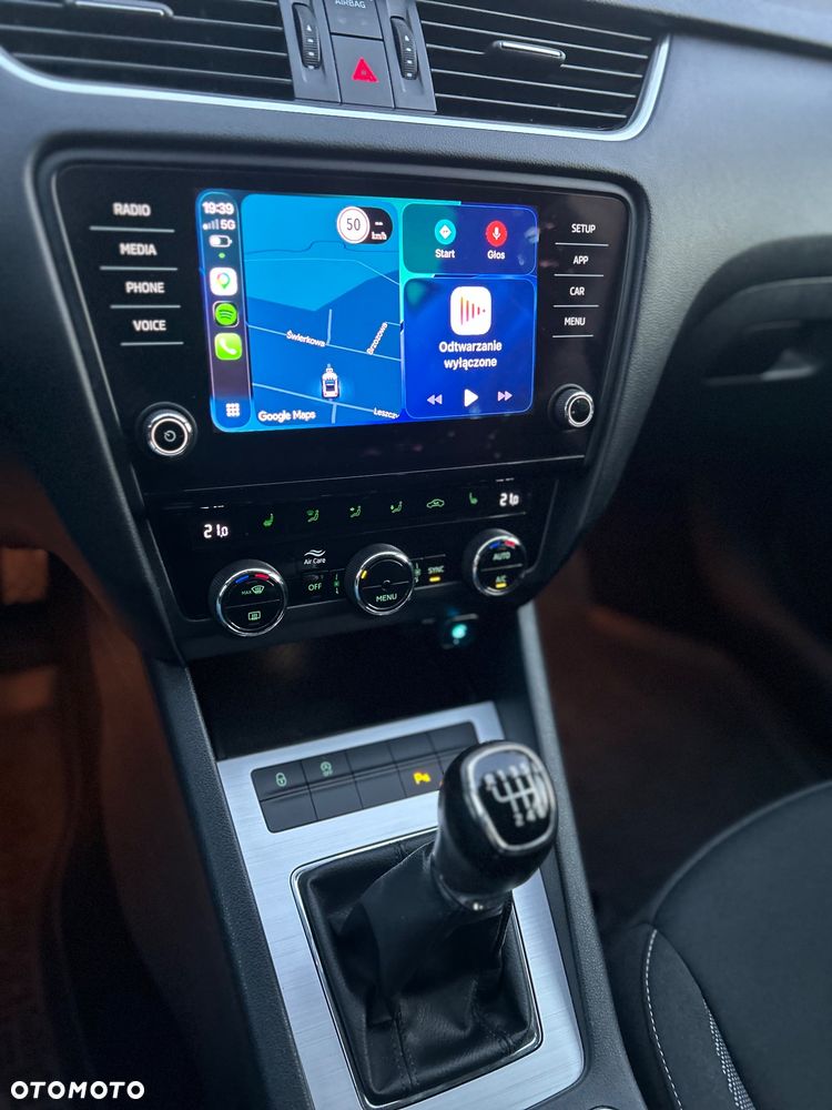 Skoda Octavia 2.0 TDI SCR Ambition - 16