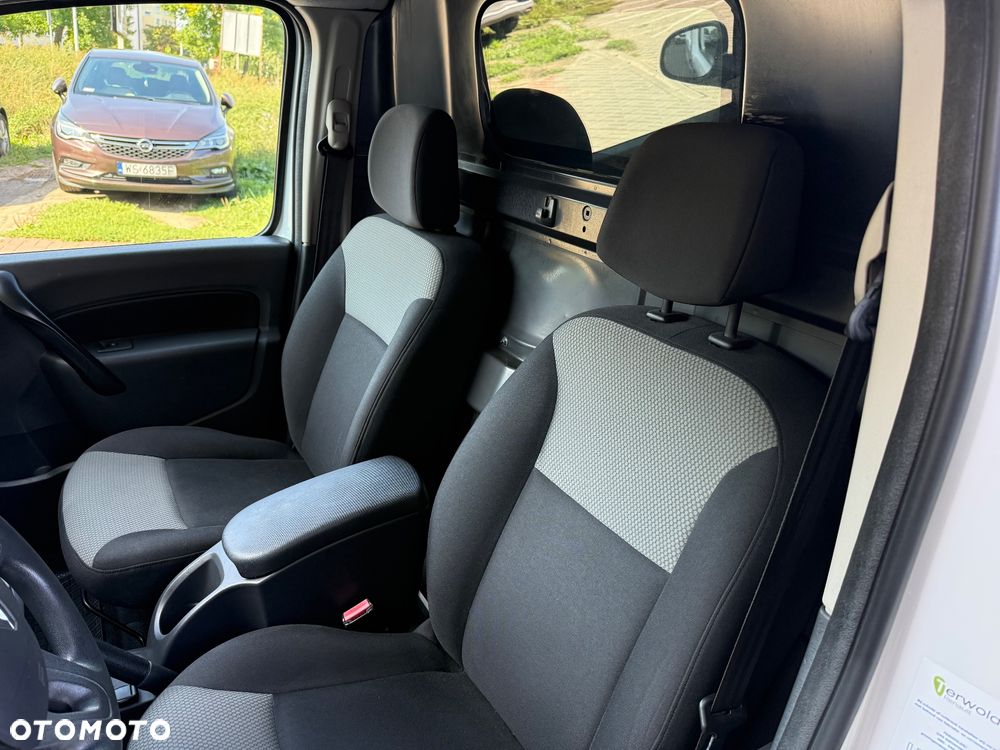Renault Kangoo - 10