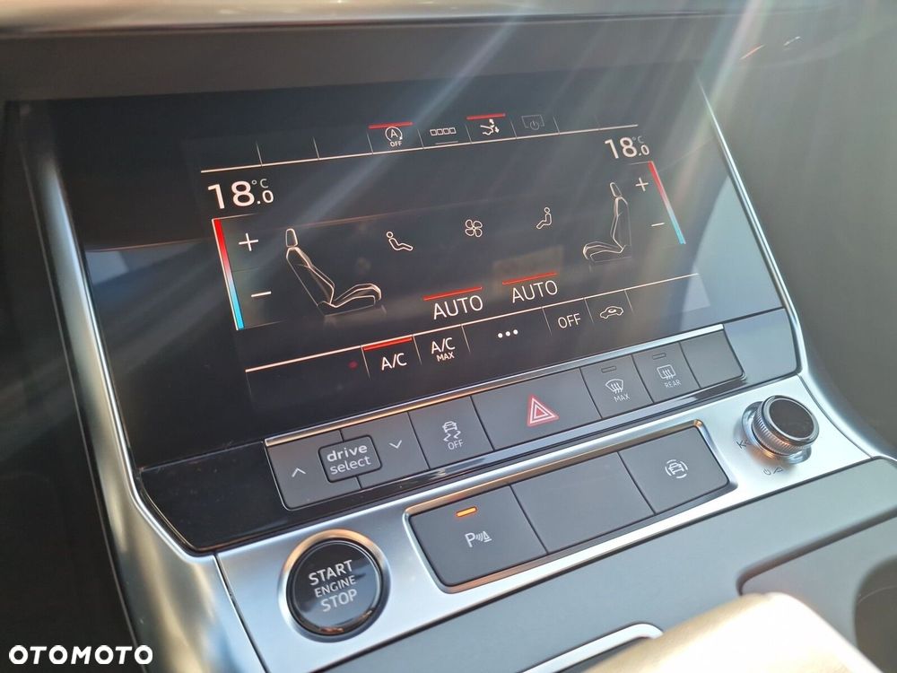 Audi A7 Sportback - 35