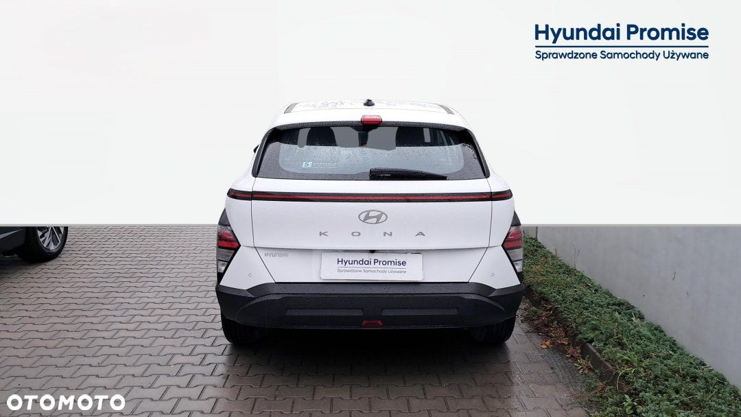 Hyundai Kona - 5