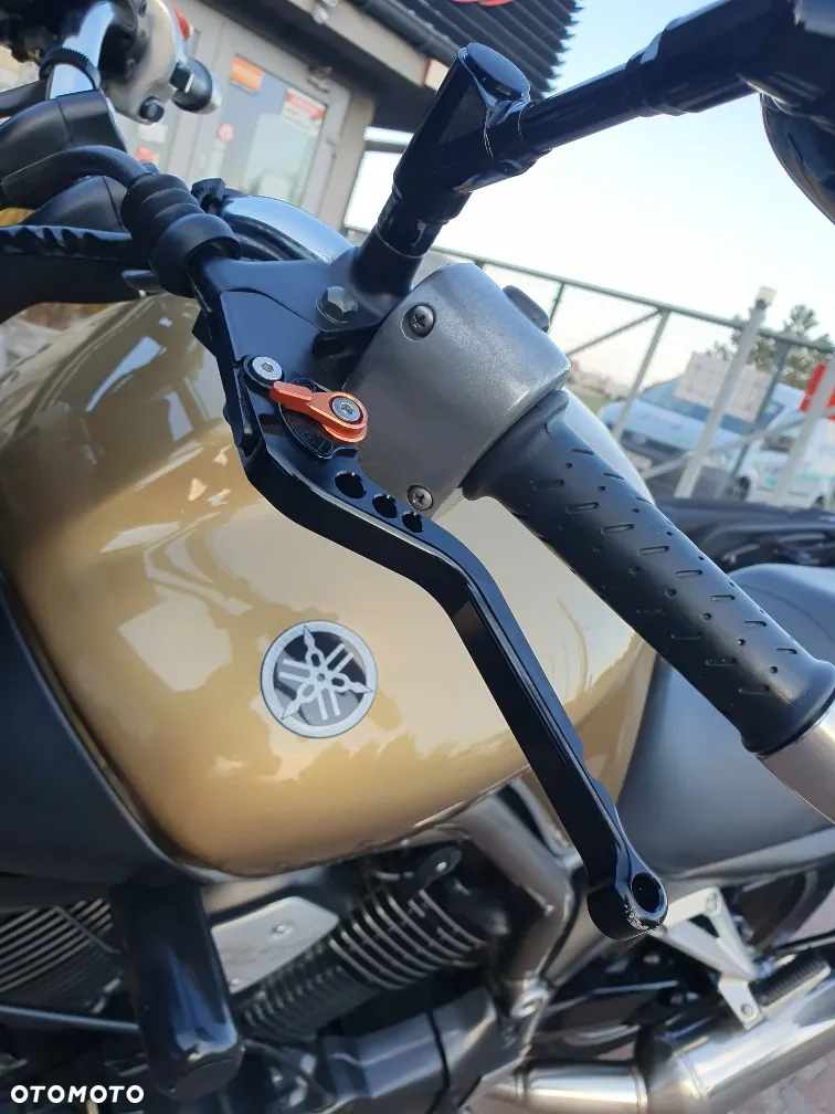Yamaha Bulldog - 12