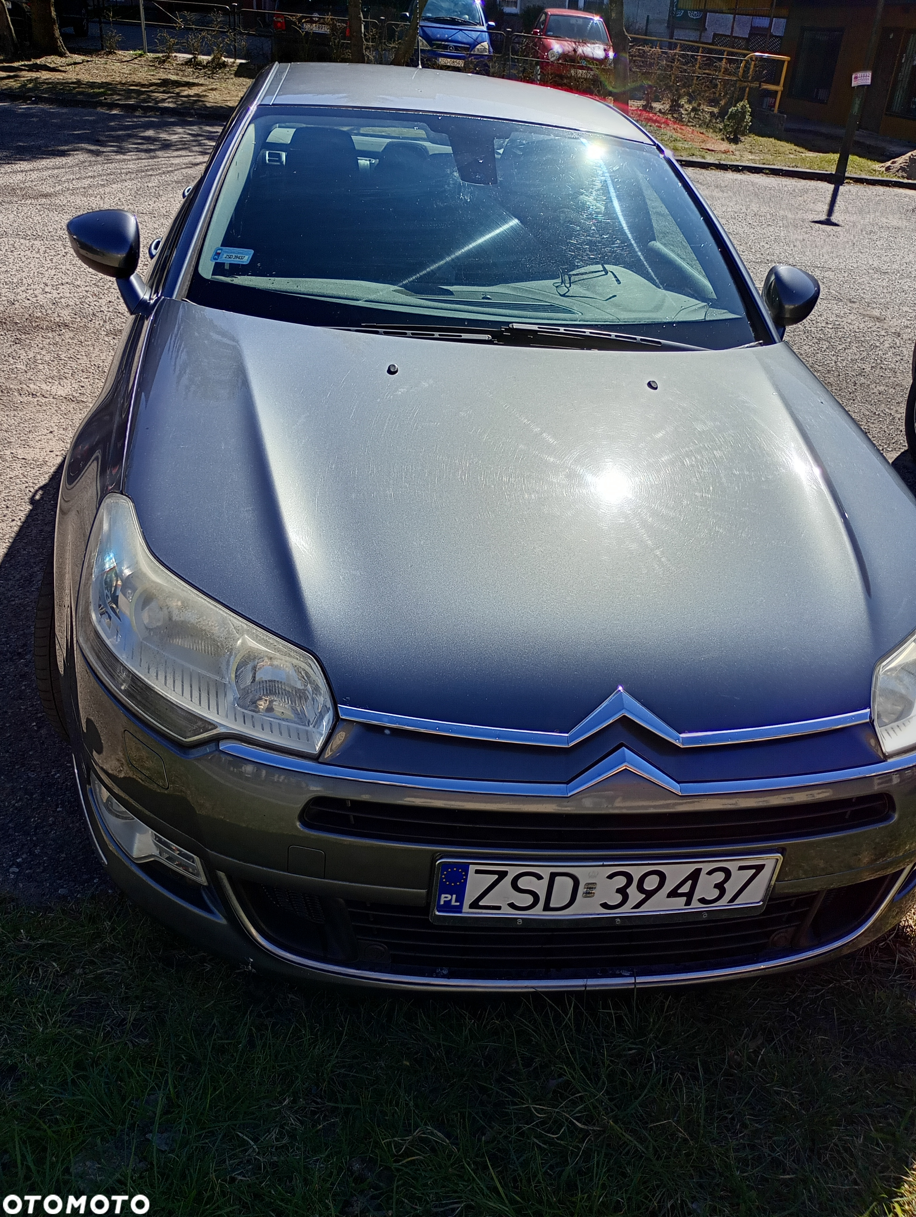 Citroën C5 2.0 HDi Exclusive - 2