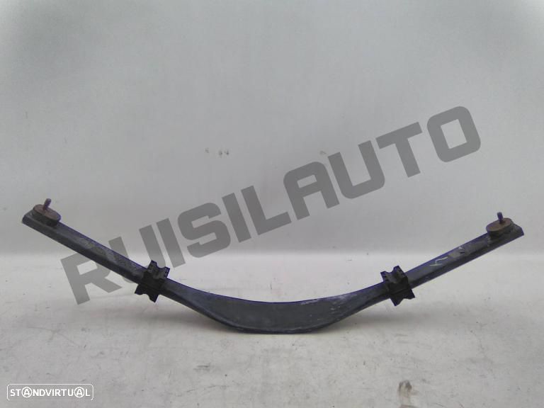 Mola Suspensão Frente única 000_1817 Smart Fortwo (450) [1998_2 - 2