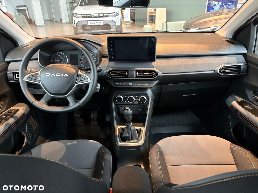 Dacia Sandero Stepway - 9