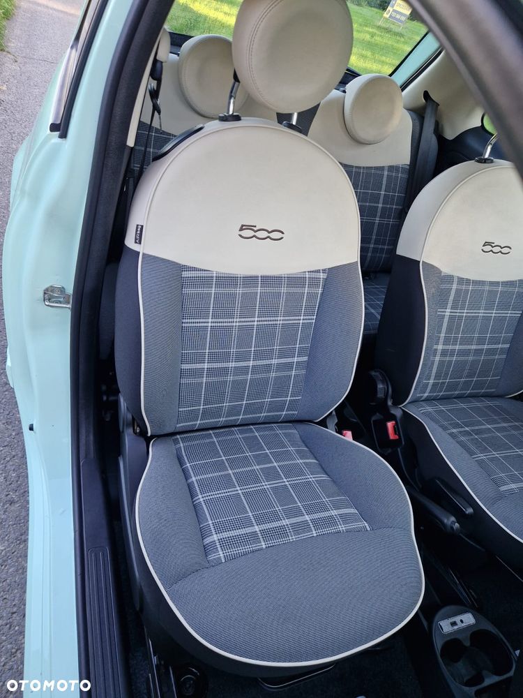 Fiat 500 - 30