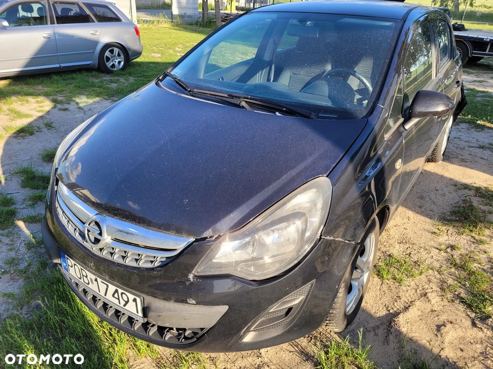 Opel Corsa 1.4 16V Innovation - 1