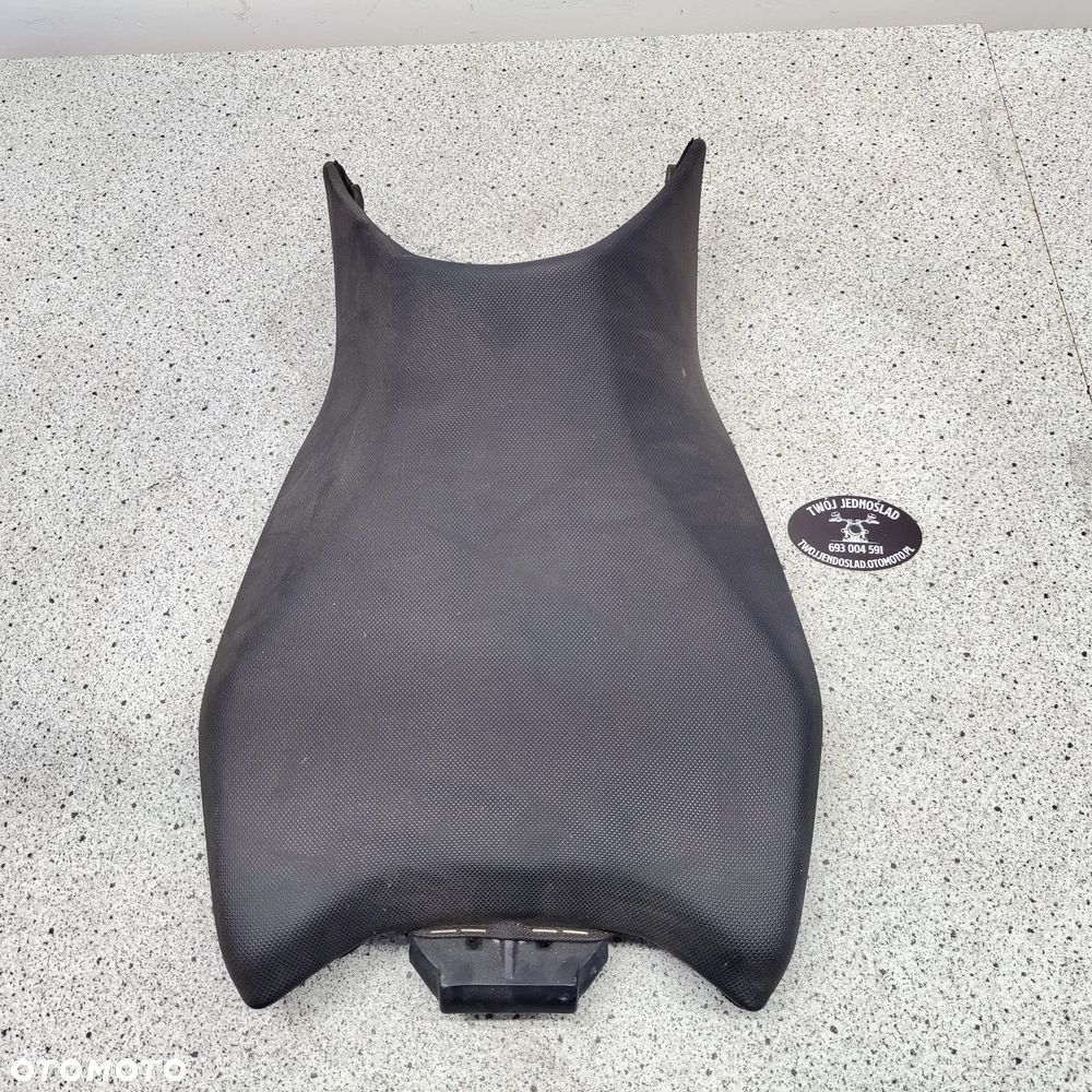 Siedzenie, fotel przód, kanapa kierowcy KTM 690 Duke 16-19 - 1