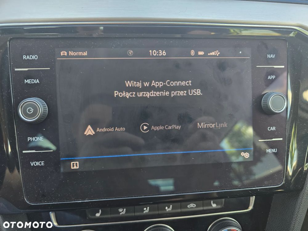 Volkswagen Passat Alltrack 2.0 TDI SCR 4Motion DSG - 18