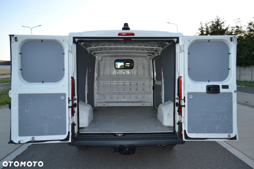 Peugeot Boxer - 29